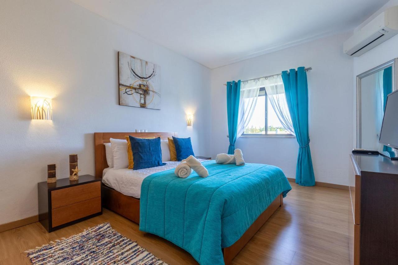 Lovely One Bedroom Apartment In Alvor Exterior photo